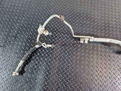 16-19 MERCEDES BENZ GLE W166 GENUINE COOLING WATER HOSE PIPE A1668305600