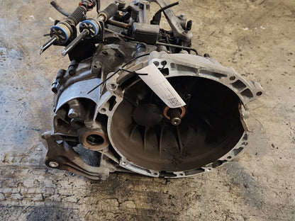 Volvo S40 2L Petrol B4204S3 Speed Manual Transmission Gearbox 30787878