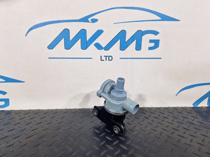 19-ON MERCEDES BENZ CLA C118 FUEL TANK ISOLATION VALVE A2474703602