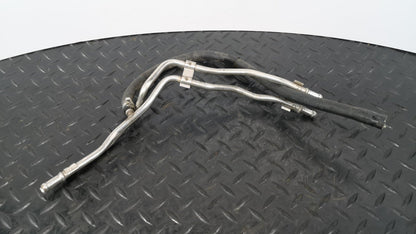 12-18 MERCEDES A B -CLASS W176 W246 GENUINE 1.8/2.1 CDI  PRESSURE SENSOR PIPES