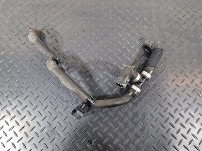 12-17 AUDI S5 CONVERTIBLE GENUINE ENGINE COOLANT HOSE PIPE 8K0121086S