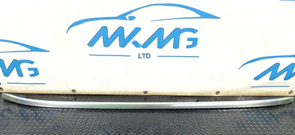 11-19 MERCEDES BENZ ML W166 GENUINE ROOF RACK RAIL A1668900493