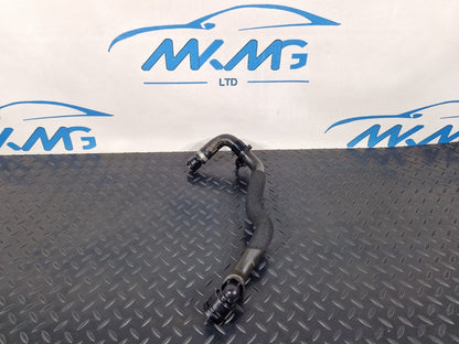 19-ON MERCEDES BENZ CLA C118 WATER COOLANT PIPE HOSE A2475011764