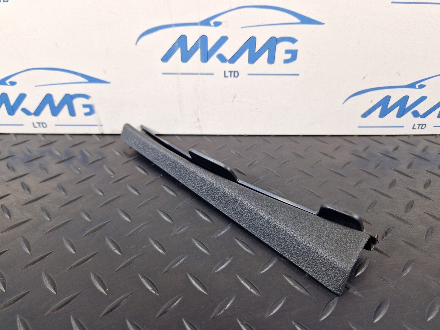 16-19 AUDI A4 B9 GENUINE OEM FRONT LEFT N/S A-PILLAR TRIM COVER 8W0868203A