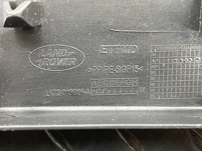 2019-ON  LAND ROVER DISCOVERY L550 INTERIOR PART RIGHT SIDE LK72043C26A