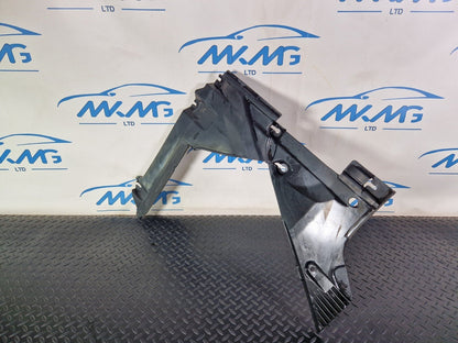 16-24 AUDI A5 F5 COUPE LHD LEFT SIDE UNDERBODY COVER 8W6825215