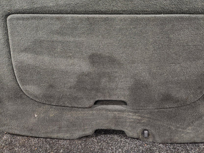 Volvo V50 MK2 FL (MW) Estate Genuine Boot Liner Carpet Trunk Cover 39870018