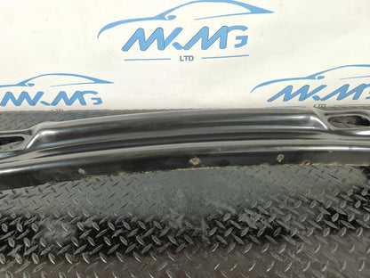 19-ON RANGE ROVER EVOQUE OEM REAR BUMPER CRASH BAR REINFORCEMENT K8D217906AB