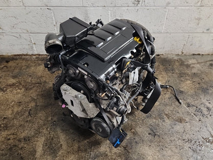 Vauxhall Corsa Petrol Engine Complete 66kw B14XEL MK4