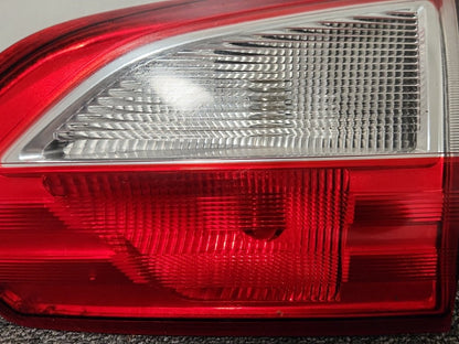 2014 Ford Grand C-Max MK2 Genuine Rear Right O/S Inner Tail Light AM51-13N004-CA