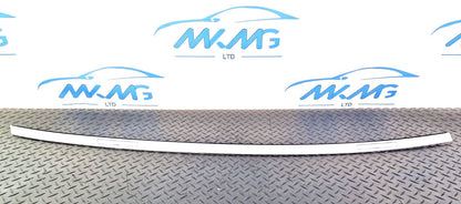 14-16 BMW 2 SERIES F22 RIGHT DRIVER SIDE ROOF RAIL MOULDING TRIM 7307736 7346306
