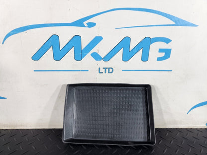 BMW X5 CENTRE CONSOLE STORAGE COMPARTMENT RUBBER INSERT MAT 6971035 E70