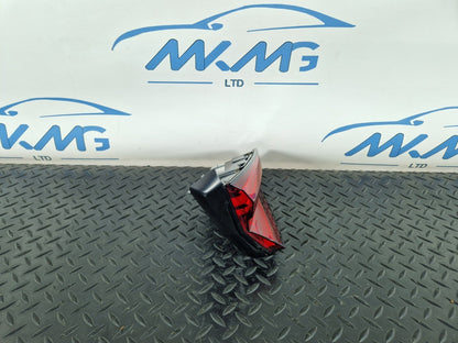 Audi A5 F5 Genuine Rear Left N/S Inner Tail Light 8W6945093C