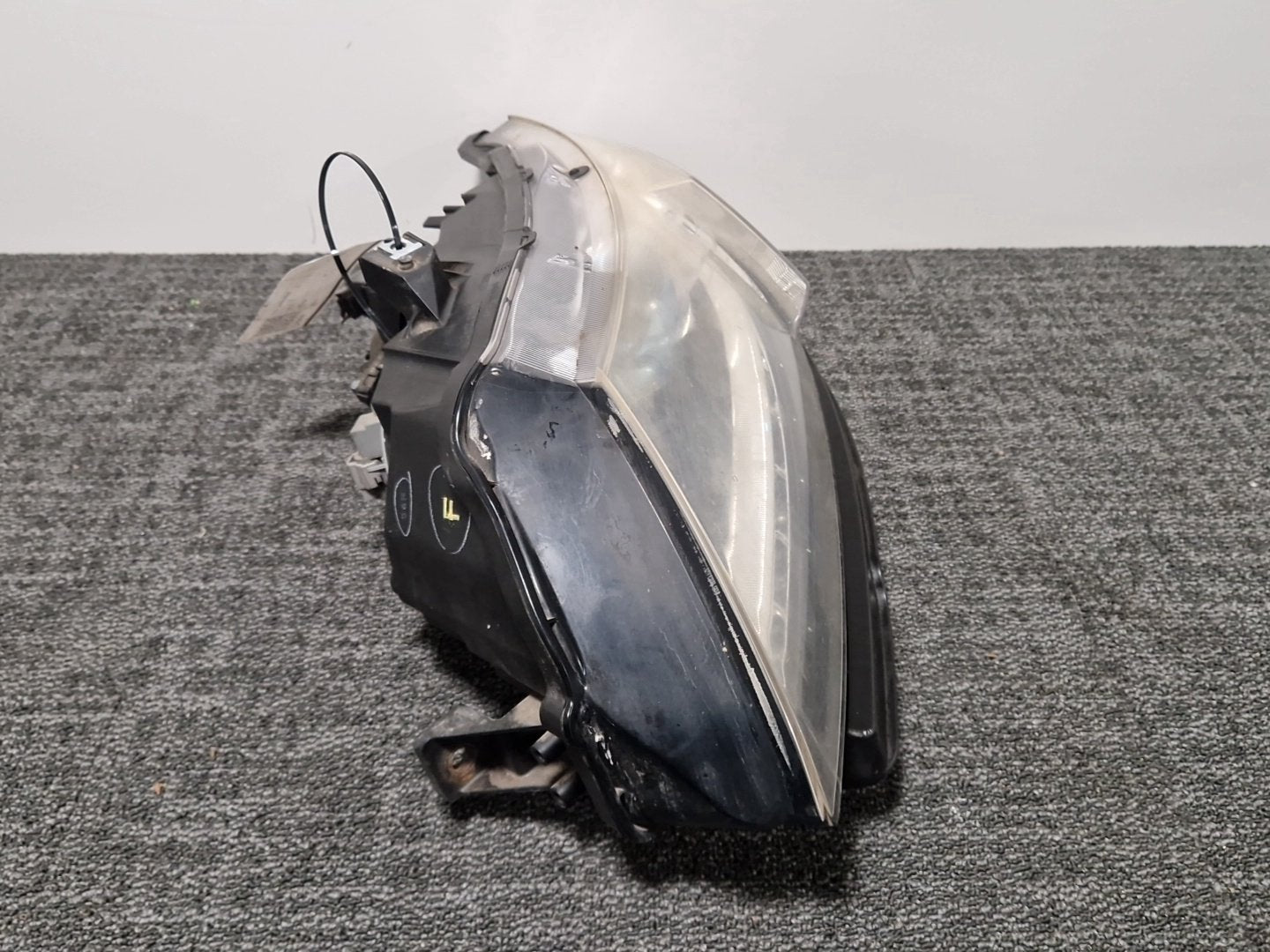 Honda CR-Z MK1 (ZF13) Coupe Genuine Front Left N/S Passenger Headlight