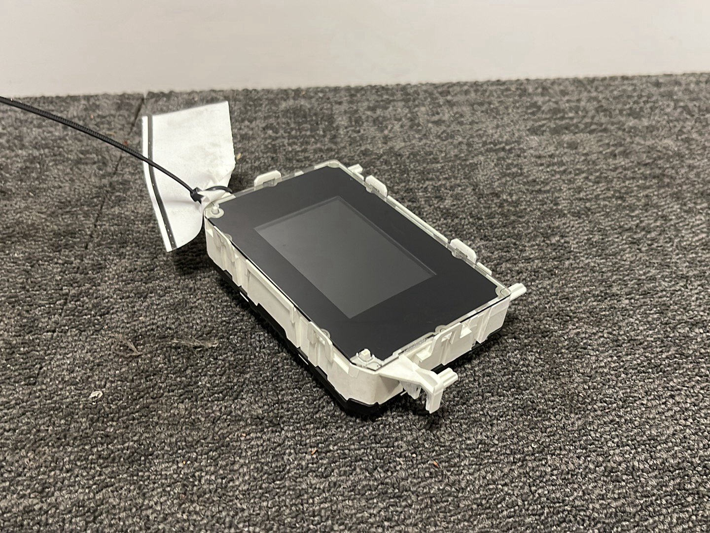 Ford C-Max MK2 (C344) MPV Genuine Multi-Function Display Screen BM5T-18B955-BE