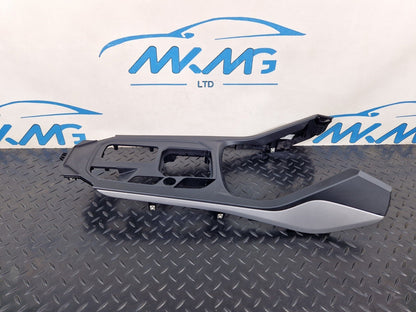 20-24 BMW 1 SERIES F40 F44 GENUINE  CENTER CONSOLE TRIM COVER 6823443