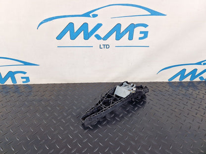 BMW 2 SERIES F45 F46 REAR LEFT N/S DOOR EXTERIOR HANDLE SUPPORT BRACKET 7401209