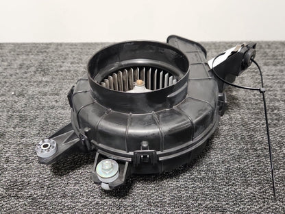 Honda Insight MK2 (ZE2) Hatchback Hybrid Battery Cooling Fan 1J810-RBJ-0031