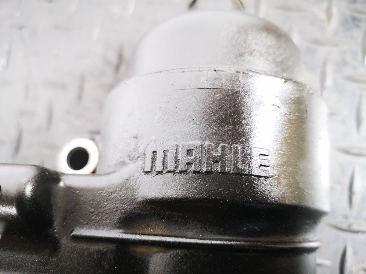 MAHLE Oil Cooler Filter Housing for Hyundai