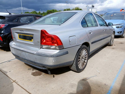 2003 Volvo S60 MK1