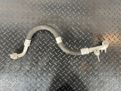 14-21 MERCEDES BENZ C350e W205 A/C AIR CON CONDITIONING HOSE PIPE A2058302303