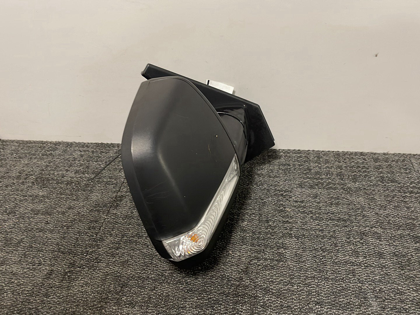Vauxhall Combo MK3 (D) (61VO) Cargo Van Genuine Front Right Door Wing Mirror