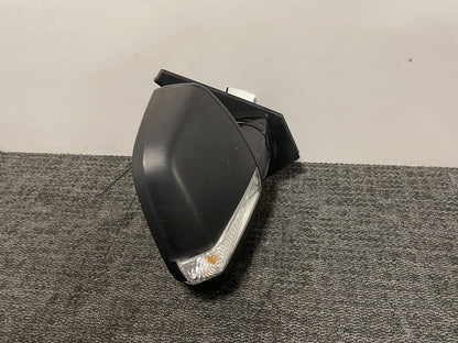 Vauxhall Combo MK3 (D) (61VO) Cargo Van Genuine Front Right Door Wing Mirror