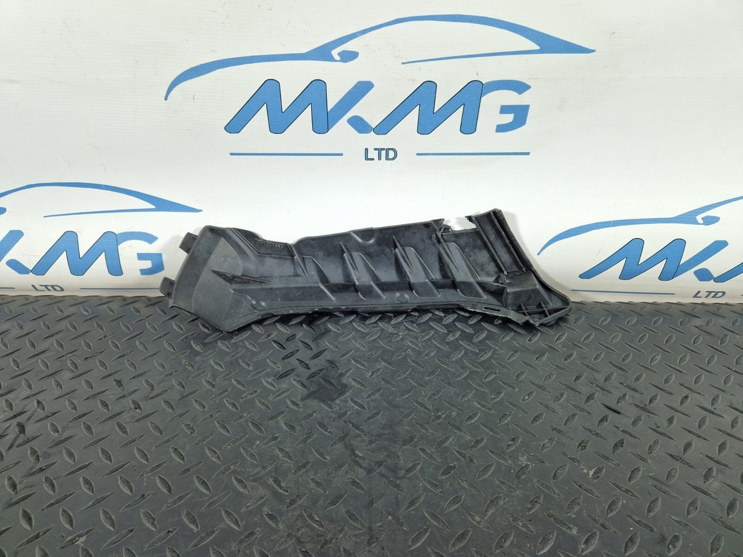 16-22 BMW X1 F48 DIESEL B47 GENUINE FRONT RIGHT O/S BUMPER REINFORCEMENT 7410010