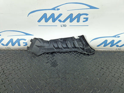 16-22 BMW X1 F48 DIESEL B47 GENUINE FRONT RIGHT O/S BUMPER REINFORCEMENT 7410010
