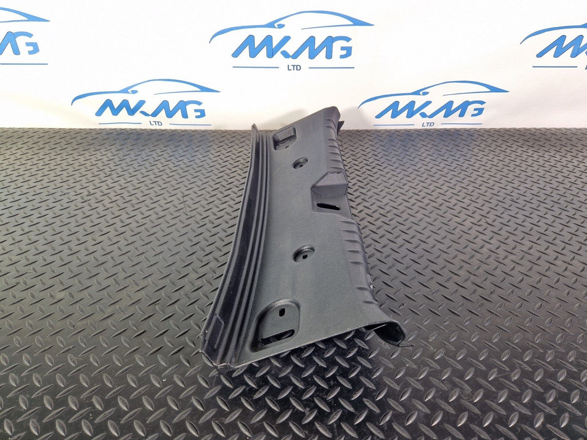 BMW 2 series F22 F23 Boot trim panel 7296038