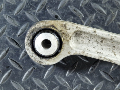 14-21 MERCEDES BENZ W205 CONTROL ARM WISHBONE REAR PASSENGER LEFT A20407FI6