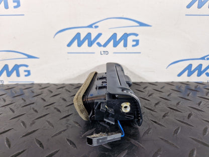Audi Unknown Part Type 4M2927226A