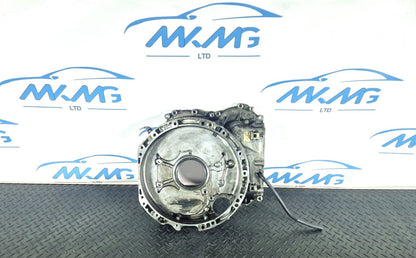 14-21 MERCEDES C CLASS W205 OM651.921 2.1CDI CRANKSHAFT COVER A65101514002