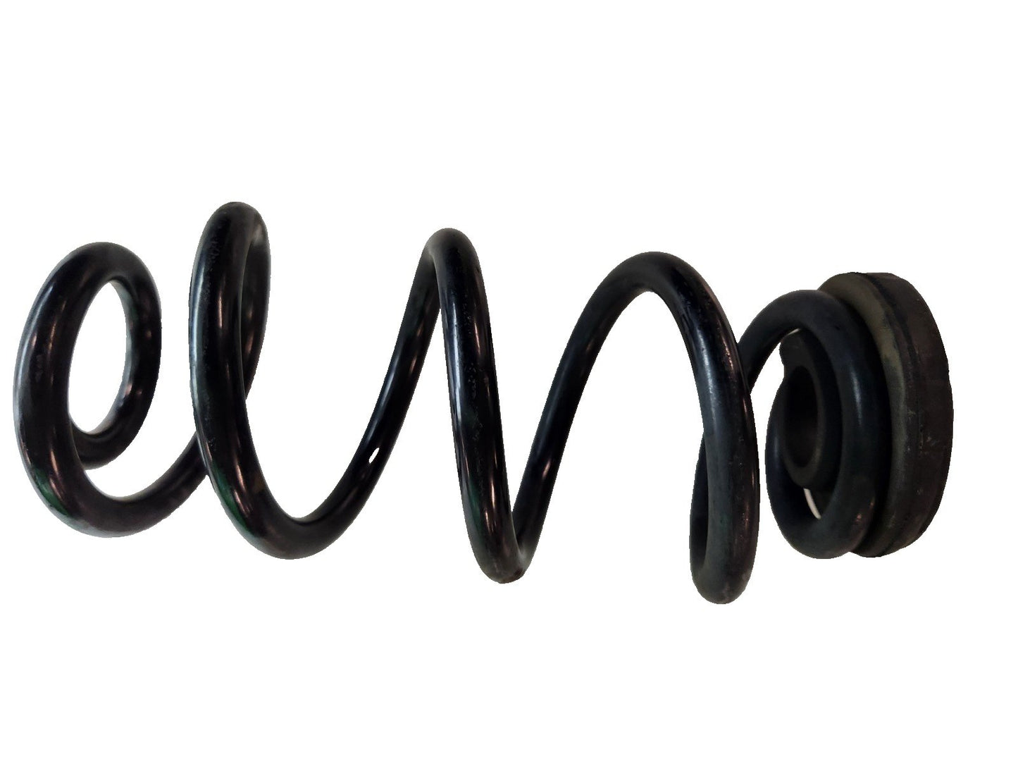 17-24 AUDI S5 F5 GENUINE REAR FITS BOTH SIDES LEAF COIL SPRING X1