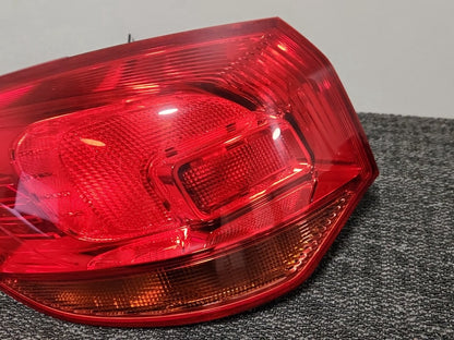 2013 Vauxhall Astra MK6 (J) (A3400) Genuine Rear Left N/S Outer Tail Light