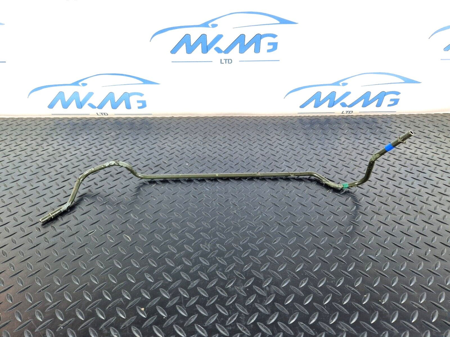 06-17 MERCEDES BENZ SPRINTER W906 FUEL LINE RETURN PIPE HOSE A9064766201