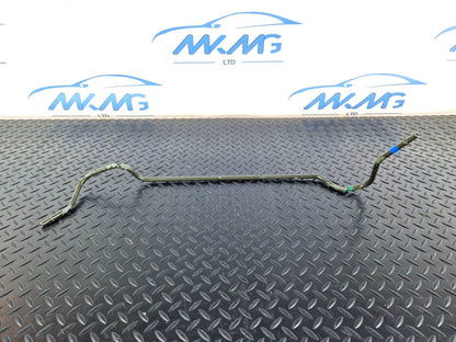 06-17 MERCEDES BENZ SPRINTER W906 FUEL LINE RETURN PIPE HOSE A9064766201