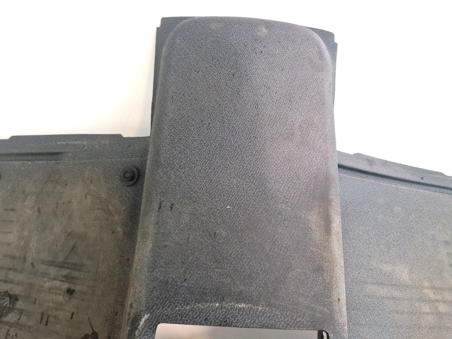 MERCEDES BENZ VITO W447 INTERIOR CARPET BLACK FRONT TRIM PANEL COVER A4476840202