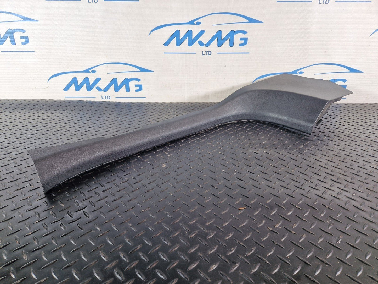 16-22 MERCEDES BENZ X253 RIGHT DRIVER SIDE O/S INNER SILL TRIM COVER A2056860636