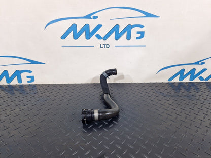 16-24 AUDI A5 F5 CONVERTIBLE GENUINE COOLANT HOSE PIPE 8W0122073F