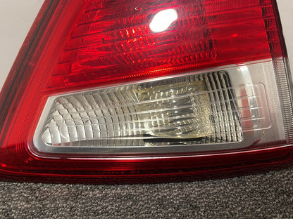 2013 Ford C-Max MK2 (C344) Genuine Rear Left N/S Inner Tail Light AM5113A603BE