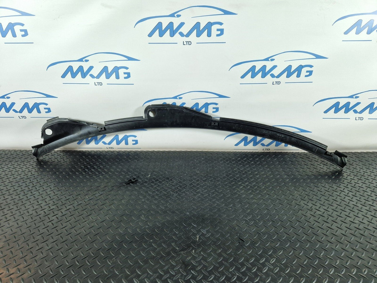 12-17 AUDI S5 CONVERTIBLE OEM WINDSCREEN SCUTTLE PANEL COVER 8K2819403B
