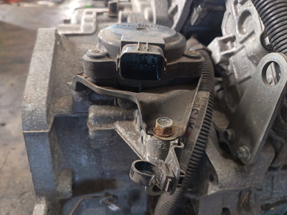 Mitsubishi Outlander MK3 Gearbox 2.0L Hybrid 4B11 1 Speed Automatic 2700A404