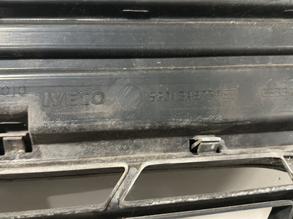 Iveco Daily MK5 Cab & Chassis Genuine Front Upper Grille 5801342732 5801342733