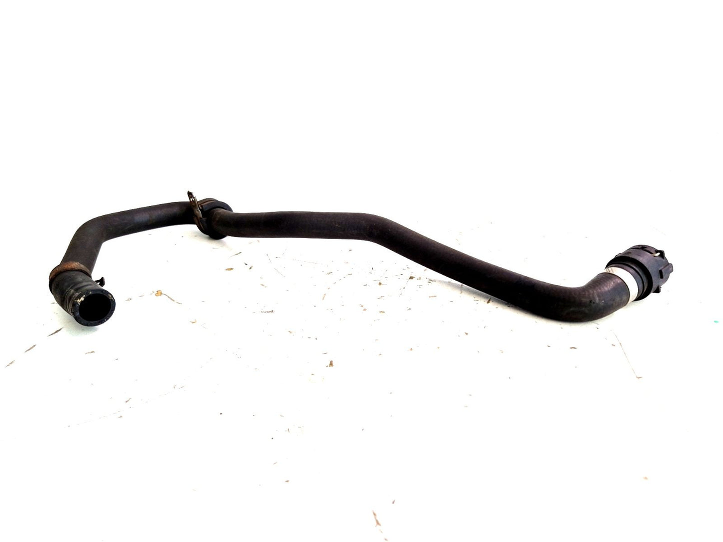 16-19 AUDI A4 B9 GENUINE OEM WATER COOLANT PIPE HOSE 8W0145919C
