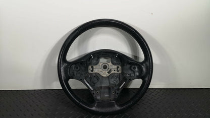 BMW 1 SERIES F20 LCI MULTI FUNCTION STEERING WHEEL LEATHER 62558150