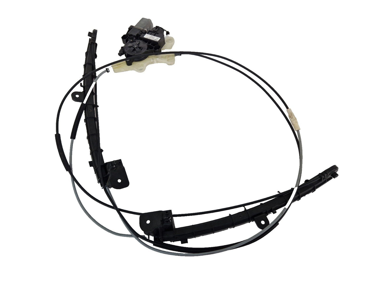 17-24 AUDI RS4 AVANT B9 ELECTRIC PARCEL SHELF BOOT MOTOR MECHANISM 8W9863560