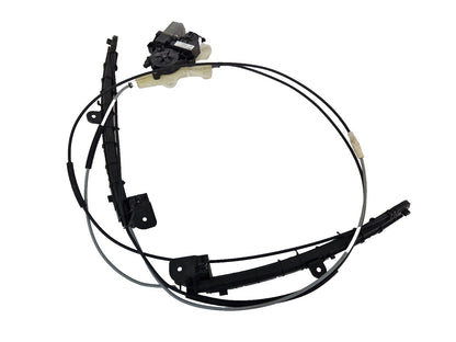 17-24 AUDI RS4 AVANT B9 ELECTRIC PARCEL SHELF BOOT MOTOR MECHANISM 8W9863560
