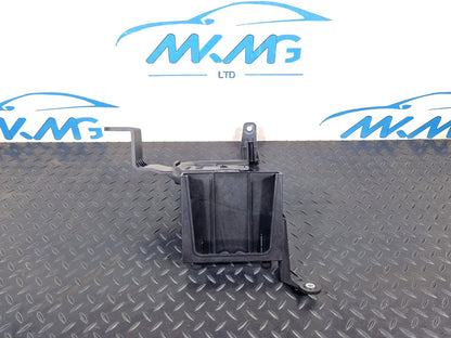 14-21 MERCEDES BENZ C200d W205 FUSE BOX HOLDER BRACKET A2055452940