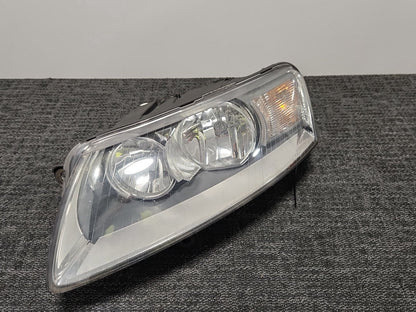 Audi A6 Quattro MK3 (4F) (C6) Estate Front Left N/S Passenger Headlight